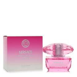 Bright Crystal Absolu Eau De Parfum Spray By Versace