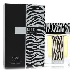 Bharara Mast Wild Life Eau De Parfum Spray By Bharara Beauty