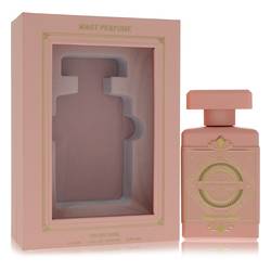 Bharara Mast Velvet Rose Eau De Parfum Spray By Bharara Beauty