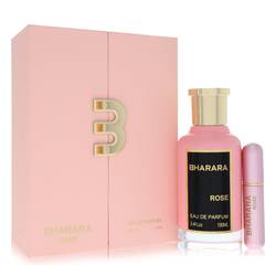 Bharara Rose Eau De Parfum Spray By Bharara Beauty