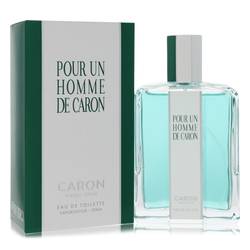 Caron Pour Homme Eau De Toilette Spray By Caron