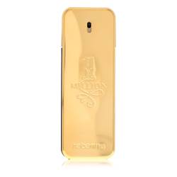 1 Million Eau De Toilette Spray (Tester) By Paco Rabanne
