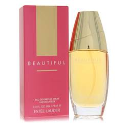 Beautiful Eau De Parfum Spray By Estee Lauder